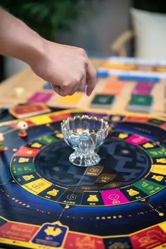 Sảnh Live Casino ae666 với dealer thật phát sóng trực tiếp tại Việt Nam